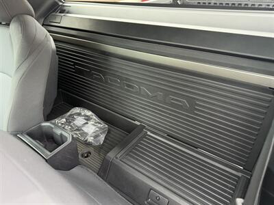 2024 Toyota Tacoma SR   - Photo 6 - Nashville, TN 37210