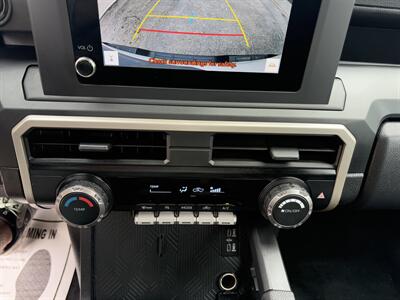 2024 Toyota Tacoma SR   - Photo 8 - Nashville, TN 37210