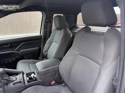 2024 Toyota Tacoma SR   - Photo 5 - Nashville, TN 37210