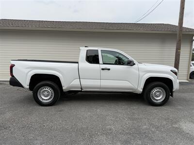 2024 Toyota Tacoma SR Truck