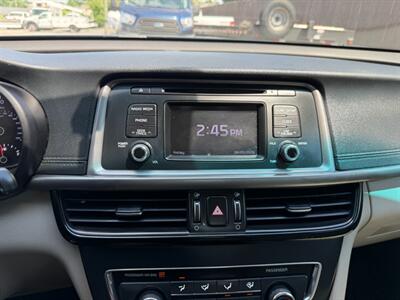 2017 Kia Optima LX   - Photo 31 - Nashville, TN 37210