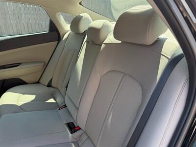 2017 Kia Optima LX   - Photo 23 - Nashville, TN 37210