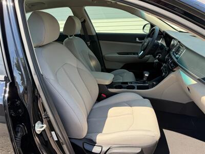 2017 Kia Optima LX   - Photo 26 - Nashville, TN 37210