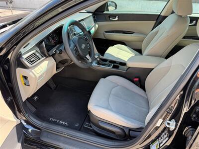 2017 Kia Optima LX   - Photo 18 - Nashville, TN 37210