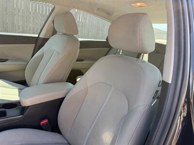 2017 Kia Optima LX   - Photo 20 - Nashville, TN 37210