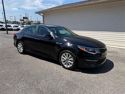 2017 Kia Optima LX   - Photo 3 - Nashville, TN 37210