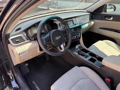 2017 Kia Optima LX   - Photo 21 - Nashville, TN 37210