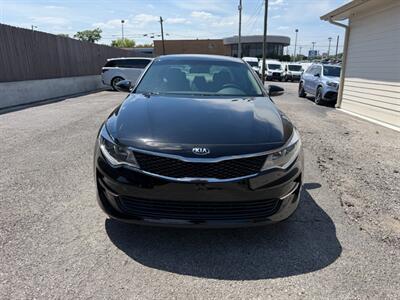 2017 Kia Optima LX   - Photo 5 - Nashville, TN 37210