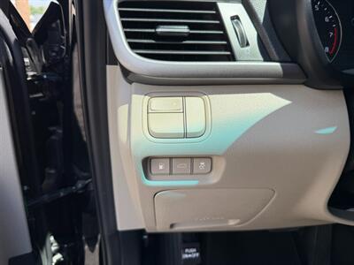 2017 Kia Optima LX   - Photo 27 - Nashville, TN 37210