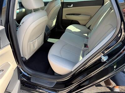 2017 Kia Optima LX   - Photo 22 - Nashville, TN 37210
