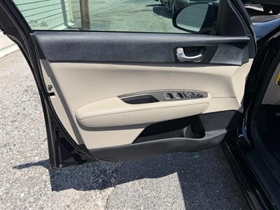 2017 Kia Optima LX   - Photo 16 - Nashville, TN 37210