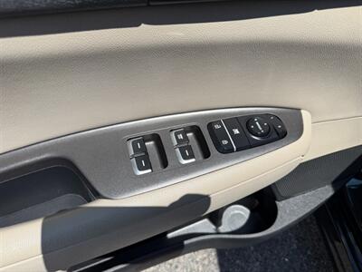 2017 Kia Optima LX   - Photo 17 - Nashville, TN 37210