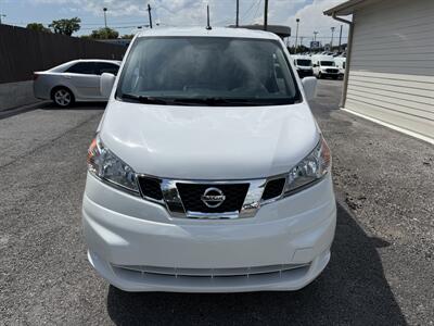2020 Nissan NV200 S   - Photo 2 - Nashville, TN 37210