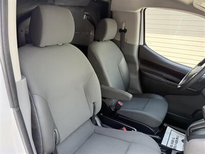 2020 Nissan NV200 S   - Photo 7 - Nashville, TN 37210