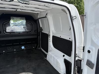 2020 Nissan NV200 S   - Photo 25 - Nashville, TN 37210