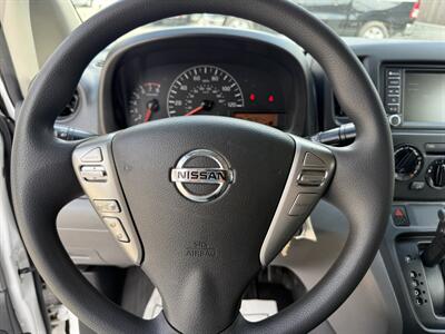 2020 Nissan NV200 S   - Photo 11 - Nashville, TN 37210