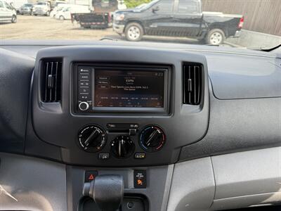 2020 Nissan NV200 S   - Photo 10 - Nashville, TN 37210