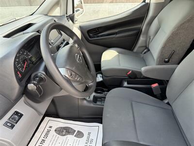 2020 Nissan NV200 S   - Photo 13 - Nashville, TN 37210