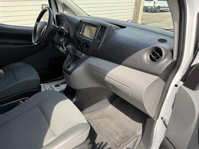 2020 Nissan NV200 S   - Photo 6 - Nashville, TN 37210