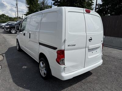 2020 Nissan NV200 S   - Photo 23 - Nashville, TN 37210