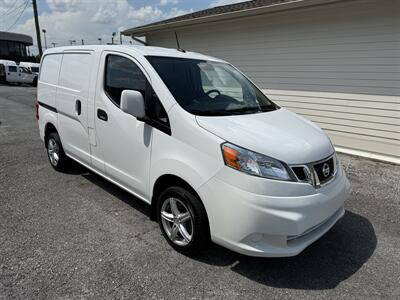2020 Nissan NV200 S   - Photo 20 - Nashville, TN 37210