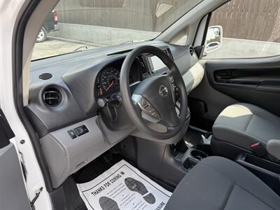 2020 Nissan NV200 S   - Photo 12 - Nashville, TN 37210