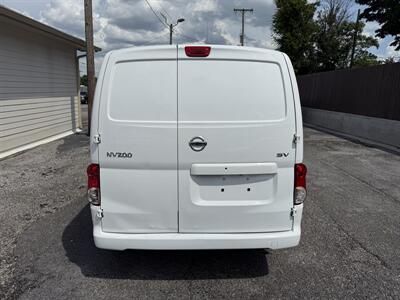 2020 Nissan NV200 S   - Photo 22 - Nashville, TN 37210