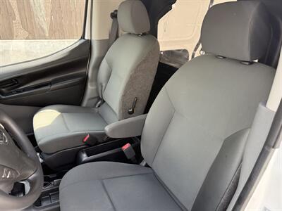 2020 Nissan NV200 S   - Photo 14 - Nashville, TN 37210