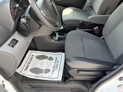 2020 Nissan NV200 S   - Photo 15 - Nashville, TN 37210
