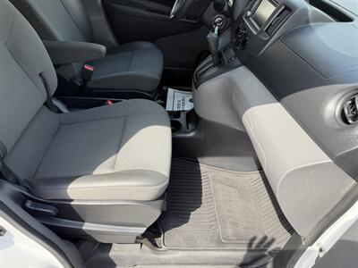 2020 Nissan NV200 S   - Photo 8 - Nashville, TN 37210