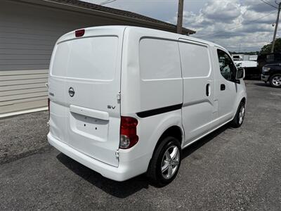 2020 Nissan NV200 S   - Photo 21 - Nashville, TN 37210