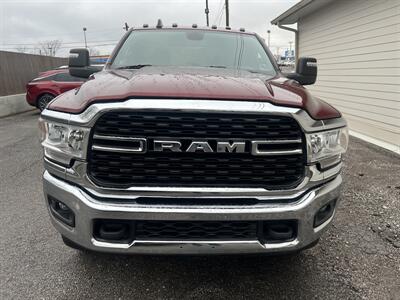 2023 RAM 2500 Big Horn   - Photo 7 - Nashville, TN 37210