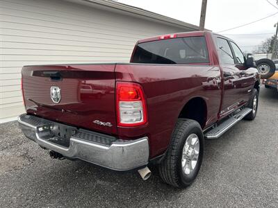 2023 RAM 2500 Big Horn   - Photo 2 - Nashville, TN 37210