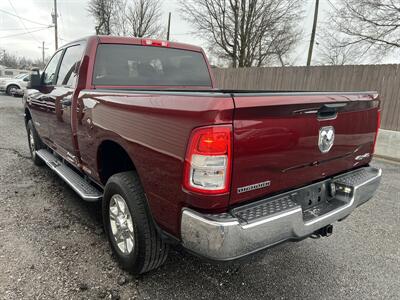 2023 RAM 2500 Big Horn   - Photo 4 - Nashville, TN 37210