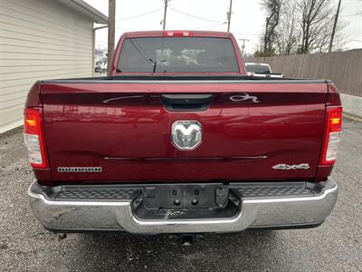 2023 RAM 2500 Big Horn   - Photo 3 - Nashville, TN 37210