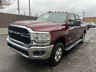 2023 RAM 2500 Big Horn   - Photo 6 - Nashville, TN 37210