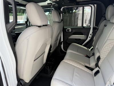 2023 Jeep Gladiator Overland   - Photo 27 - Nashville, TN 37210