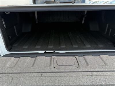 2023 Jeep Gladiator Overland   - Photo 35 - Nashville, TN 37210