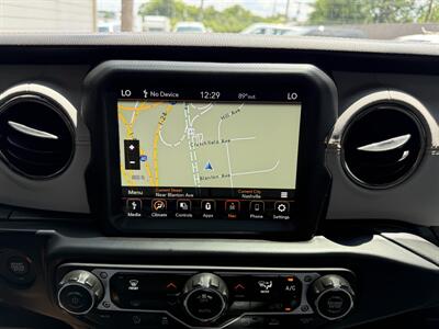 2023 Jeep Gladiator Overland   - Photo 20 - Nashville, TN 37210