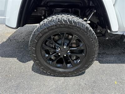 2023 Jeep Gladiator Overland   - Photo 37 - Nashville, TN 37210