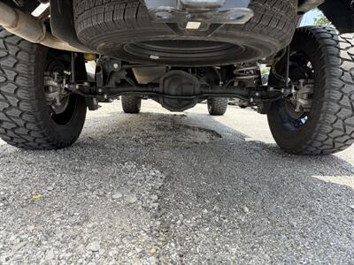 2023 Jeep Gladiator Overland   - Photo 34 - Nashville, TN 37210