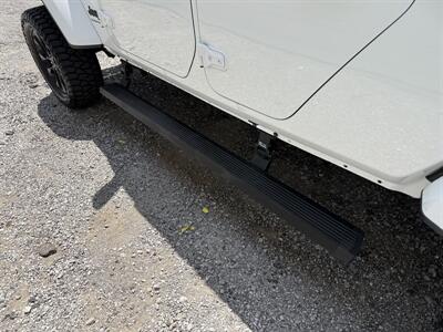 2023 Jeep Gladiator Overland   - Photo 31 - Nashville, TN 37210