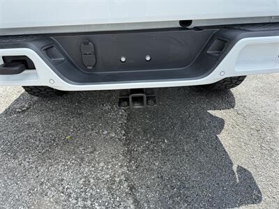 2023 Jeep Gladiator Overland   - Photo 33 - Nashville, TN 37210