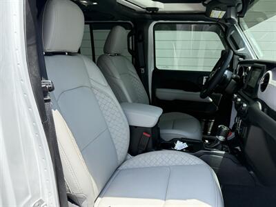 2023 Jeep Gladiator Overland   - Photo 6 - Nashville, TN 37210