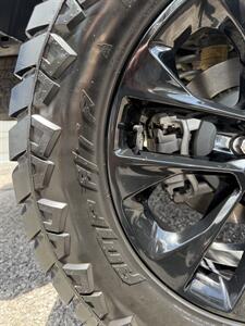 2023 Jeep Gladiator Overland   - Photo 16 - Nashville, TN 37210