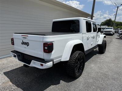 2023 Jeep Gladiator Overland   - Photo 38 - Nashville, TN 37210