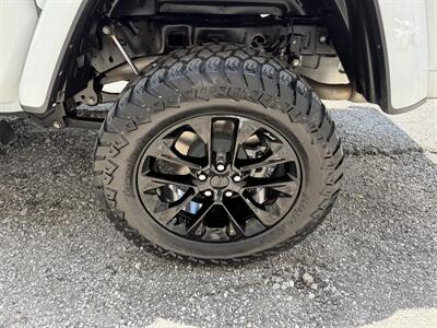 2023 Jeep Gladiator Overland   - Photo 32 - Nashville, TN 37210