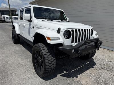 2023 Jeep Gladiator Overland   - Photo 9 - Nashville, TN 37210