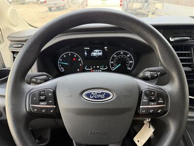 2024 Ford Transit 350 XLT  MEDIUM ROOF 15 PASSENGER - Photo 36 - Nashville, TN 37210