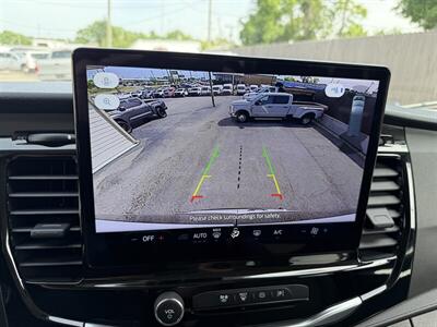 2024 Ford Transit 350 XLT  MEDIUM ROOF 15 PASSENGER - Photo 39 - Nashville, TN 37210